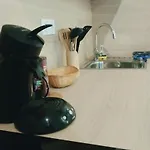 Διαμέρισμα Le Cocon De Sisteron