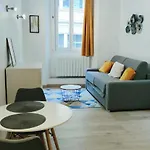 Διαμέρισμα Le Cocon De