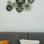 Διαμέρισμα Le Cocon De *