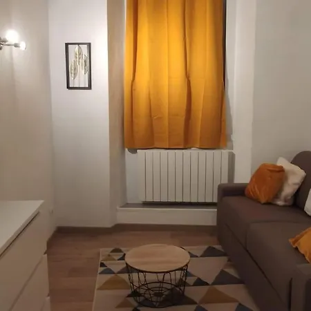 Appartement Le Cocon De