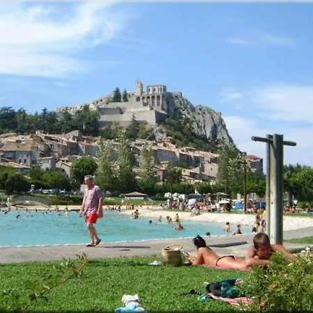 Apartament Le Cocon De *