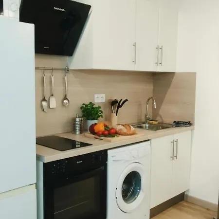 Apartment Le Cocon De Sisteron