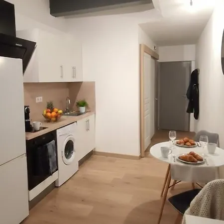 Le Cocon De Sisteron