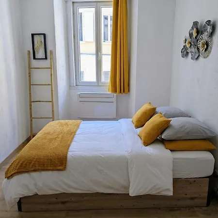 Apartment Le Cocon De Sisteron