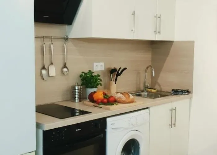 Apartament Le Cocon De Sisteron