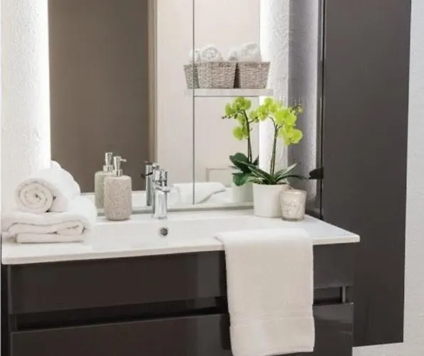 Le Cocon De Sisteron